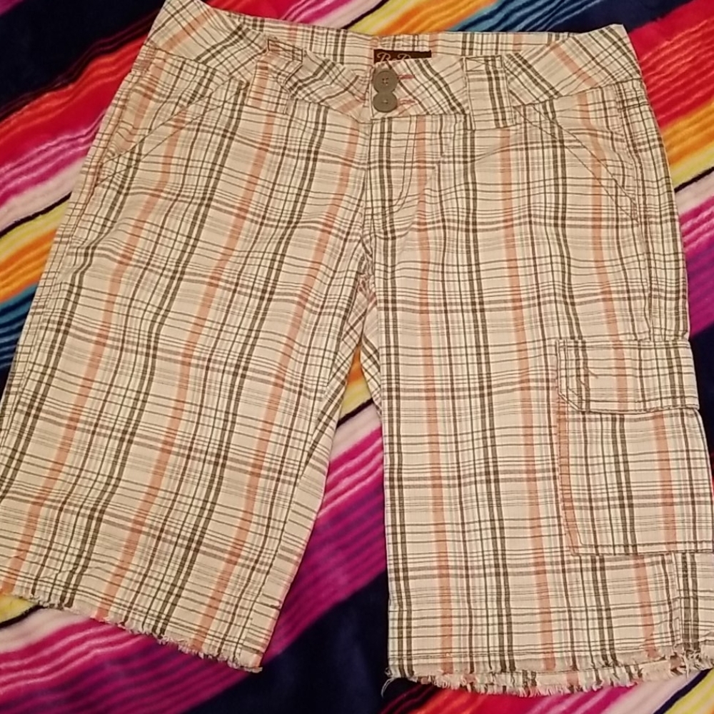 Be Bop shorts